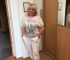 Dating Woman : Iryna, 59 years to Belarus  Minsk
